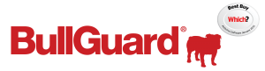 Bullguard Security Software