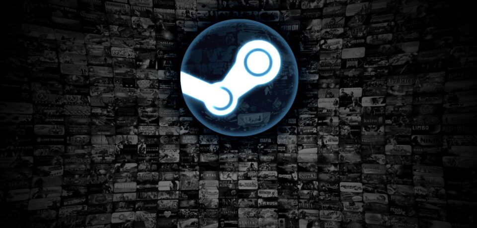 Steam has stopped accepting Bitcoins (BTC) as a form of payment