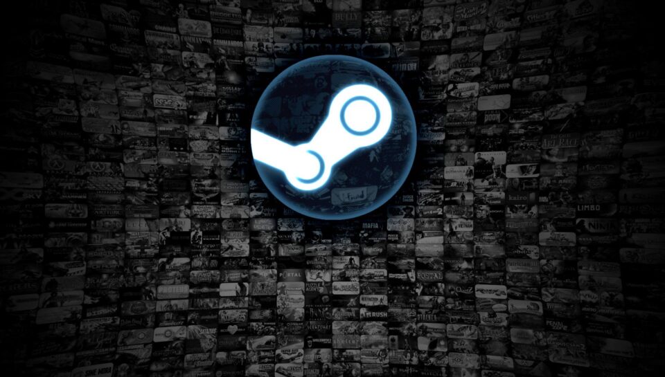 Steam has stopped accepting Bitcoins (BTC) as a form of payment