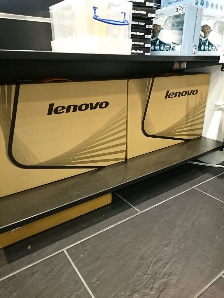 Lenovo