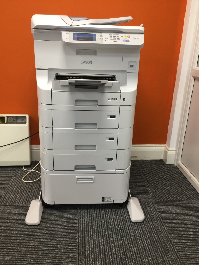 Epson Large Printer