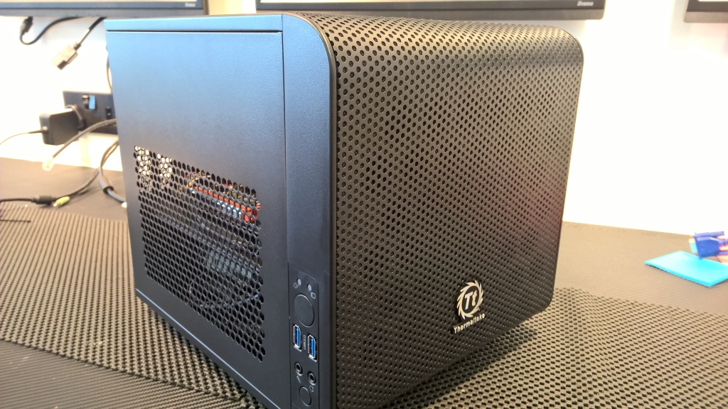 little home PC