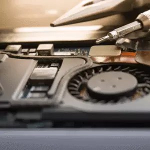 Apple Macbook Upgrade