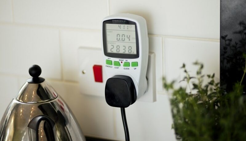Energenie Smart Device