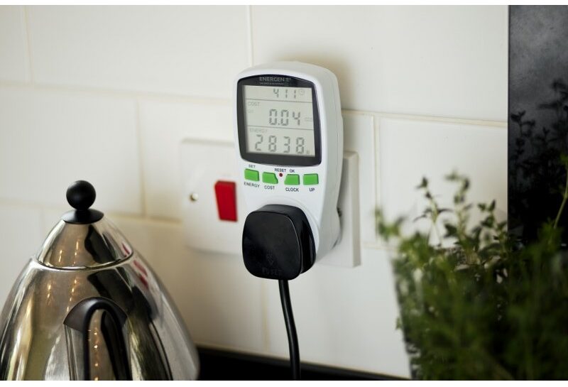 Energenie Smart Device