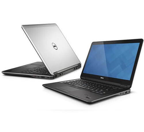 Refurbished Dell E7240 Laptop Canvey Island