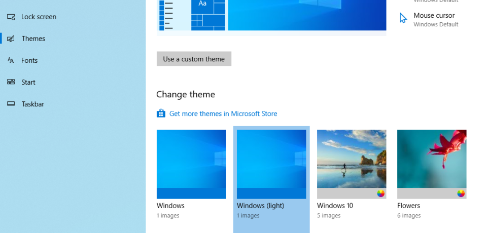 LIGHT-THEME