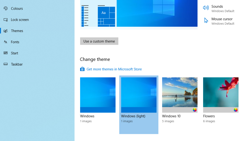 LIGHT-THEME