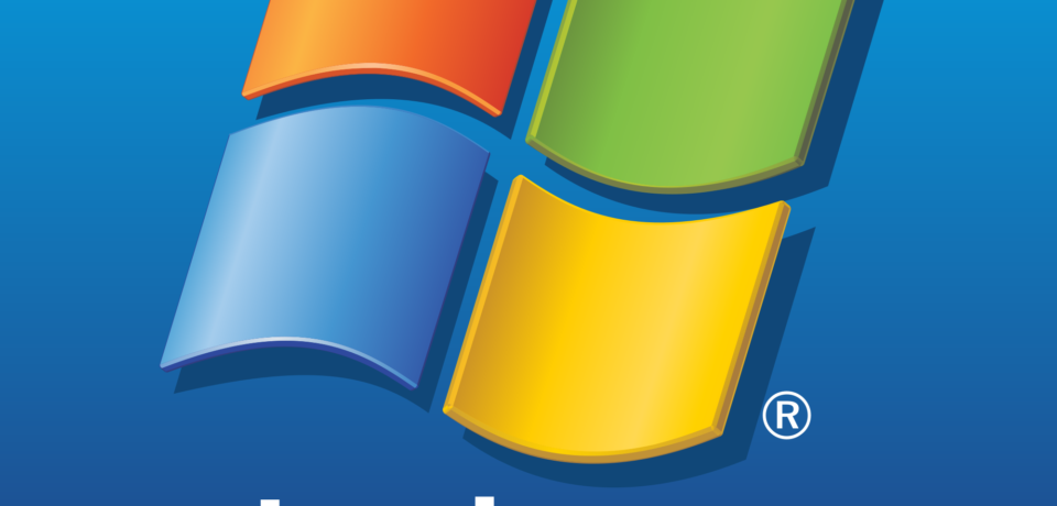 WINDOWS 7 LOGO