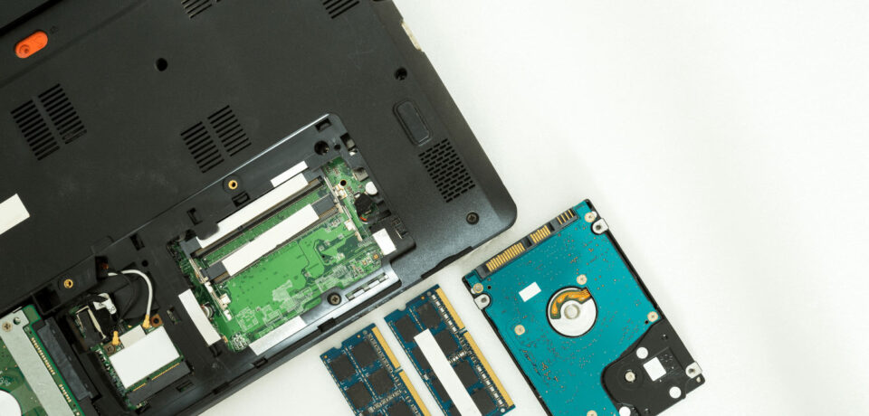 Laptop-Repairs