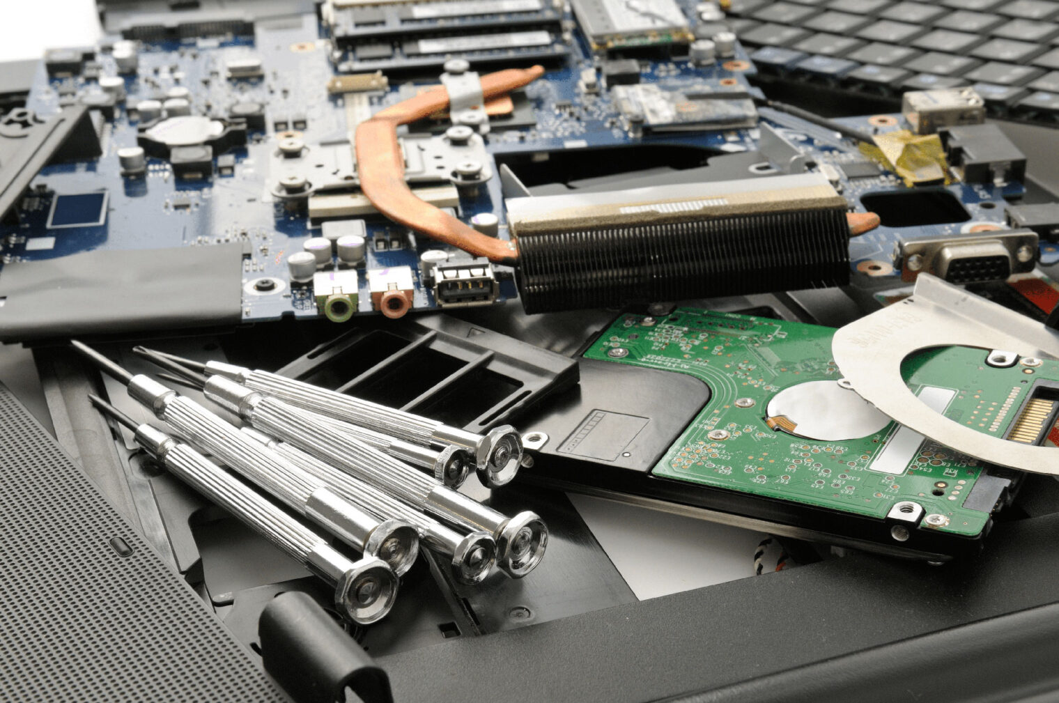 Renovate Notebook Computer Laptop Upgrades | Hometech Centre