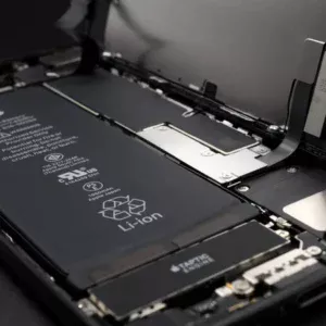 iPhone Battery Repair