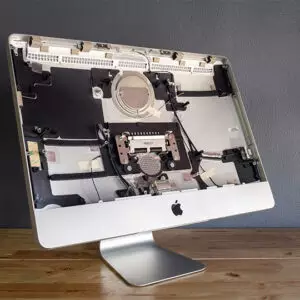 Apple iMac Upgrades
