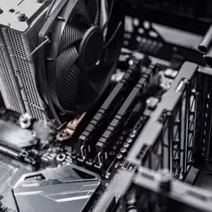 Full Gaming PC Upgrades