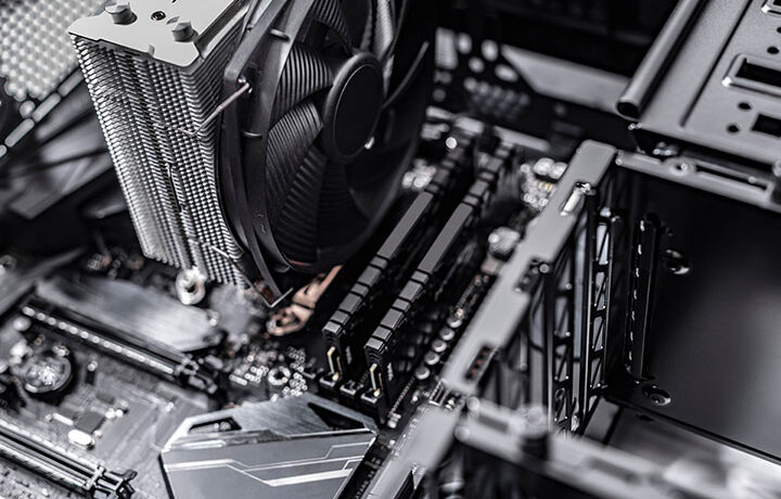 Full Gaming PC Upgrades