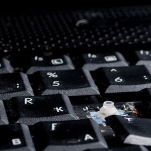 Keyboard Replacement Laptop
