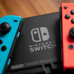 Nintendo Switch Repairs