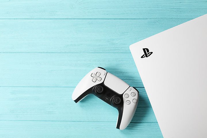 PS5 Controller Drift Repair Service – Install Hall Effect Joysticks With Calibration