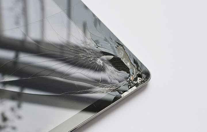 Apple iPad Screen Repairs