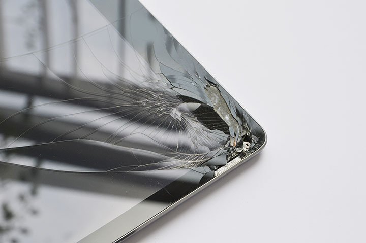 Apple iPad Screen Repairs