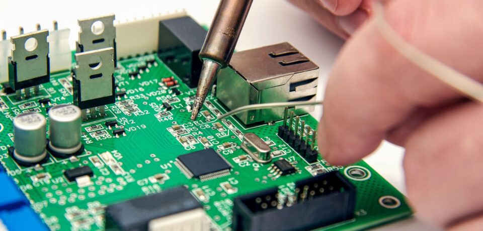 solderingrepairs