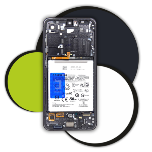 Android Battery