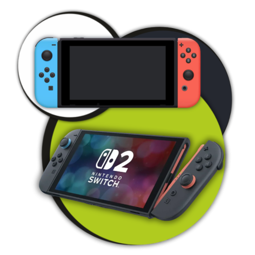 Nintendo Switch Repairs for website