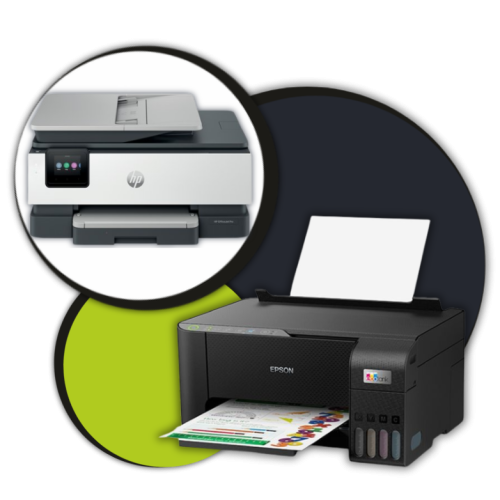Printer Repairs