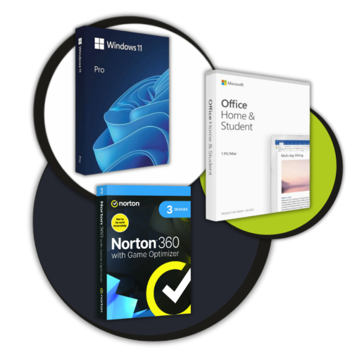 Software Installations